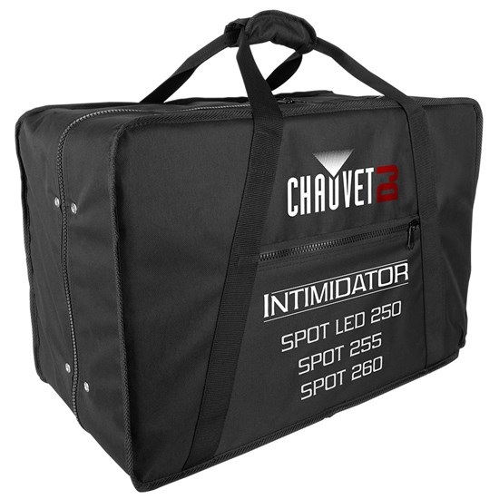 Chauvet CHS-2XX VIP Gear Bag (For 2 x Spotled250S, 255S or 260S)