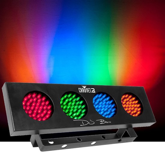 Chauvet DJ Bank Sound Activated LED Effect Light