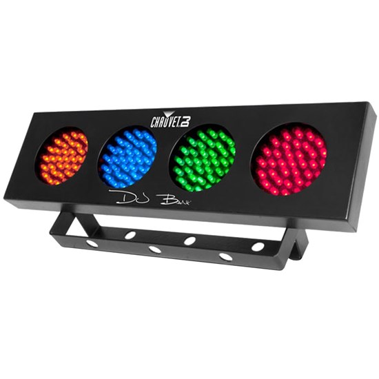 Chauvet DJ Bank Sound Activated LED Effect Light