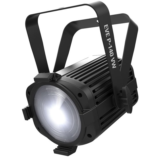 Chauvet EVE P140 VW 140 Watt LED Variable White Fresnel Stage Light