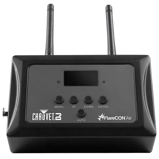 Chauvet FlareCON Air Wireless DMX Controller for iOS/Android