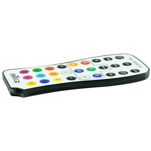 Chauvet IRC-6 Remote Control for IRC compatible fixtures