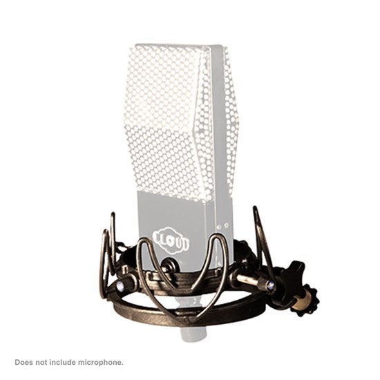 Cloud Microphones U-1 Universal Shock Mount