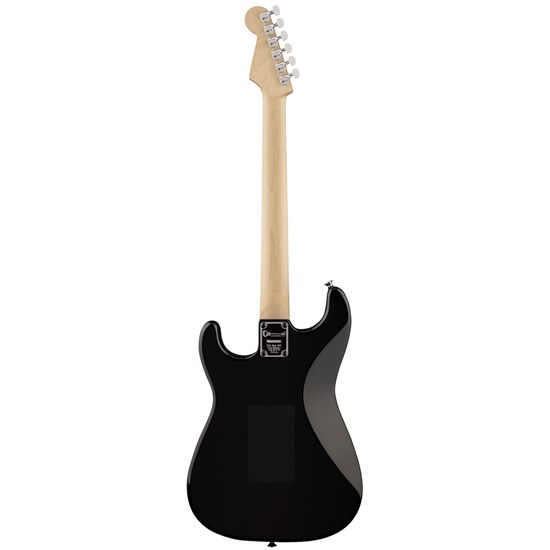 Charvel Pro-Mod So-Cal Style 1 HH FR M Maple Fingerboard (Gamera Black)