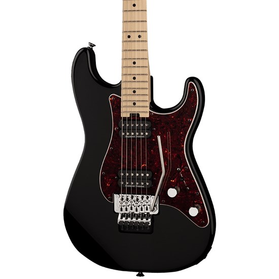 Charvel Pro-Mod So-Cal Style 1 HH FR M Maple Fingerboard (Gamera Black)