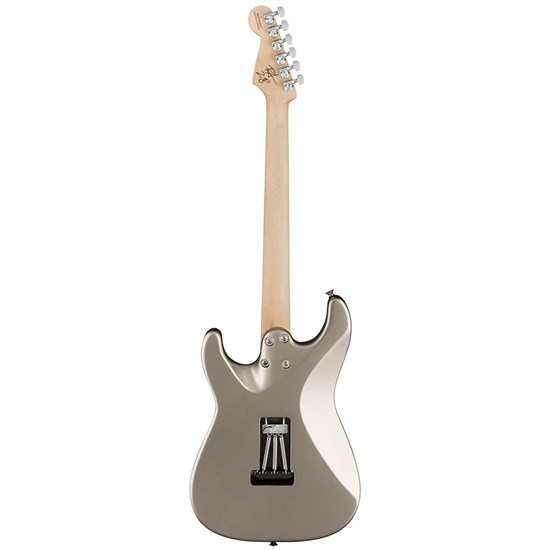 Charvel Prashant Aswani Pro-Mod So-Cal PA28 (Inca Silver)