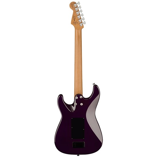 Charvel Marco Sfogli Pro-Mod So-Cal Style 1 HSS FR CM QM (Trans Purple Burst)