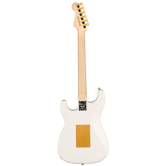 Charvel Pro-Mod So-Cal Style 1 HH FR M Maple Fingerboard (Snow White)