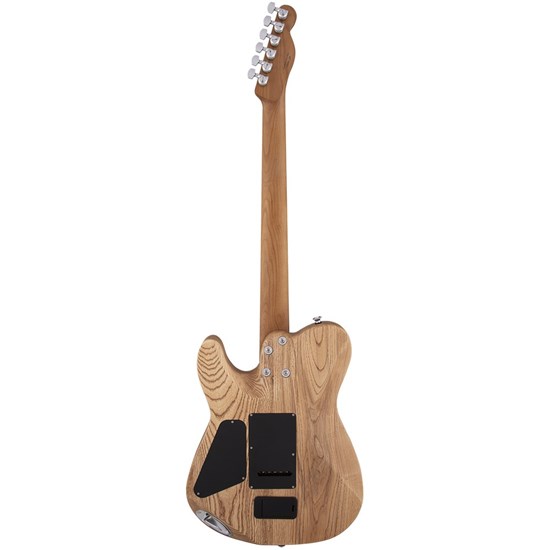 Charvel Pro-Mod So-Cal Style 2 24 HH 2PT CM Ash (Natural Ash)