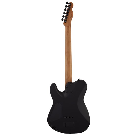 Charvel Pro-Mod So-Cal Style 2 24 HH HT CM Caramelized (Satin Black)