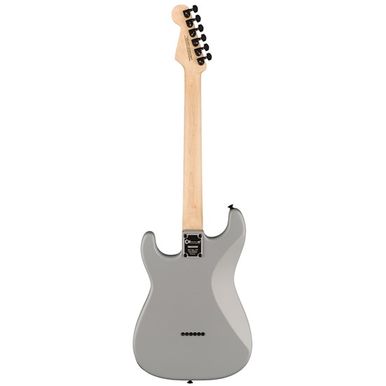 Charvel Pro-Mod So-Cal Style 1 HH HT E Ebony Fingerboard (Primer Gray)