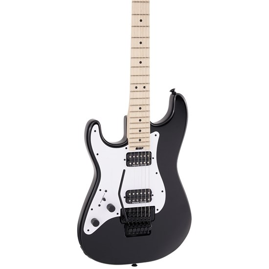 Charvel Pro-Mod So-Cal Style 1 HH FR M LH Maple Fingerboard (Gloss Black)