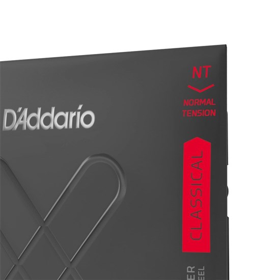 D'Addario XT Classical Extended Life Classical Guitar Strings (Normal Tension)