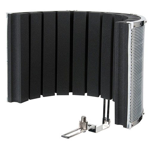 DAP Audio DDS-02 Acoustic Diffuser Screen