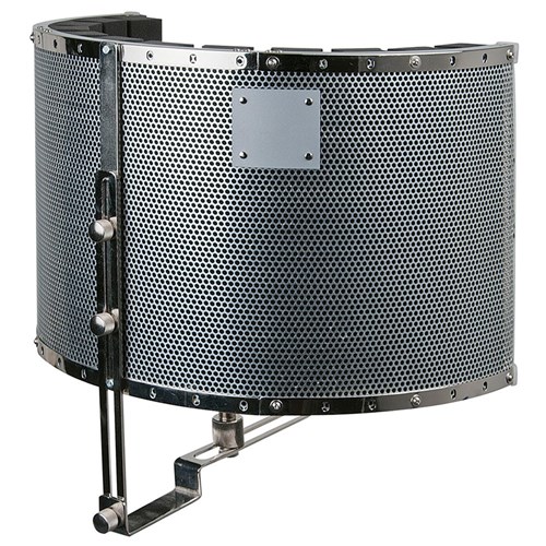 DAP Audio DDS-02 Acoustic Diffuser Screen