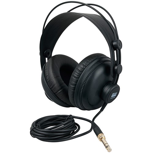 DAP Audio HP-290 Pro Closed Studio Headphones