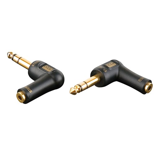 DAP Audio XGA-39 Xcaliber Series 3.5mm TRS(F) to 1/4