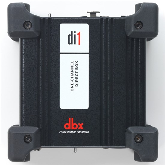DBX Di1 Active Direct Box
