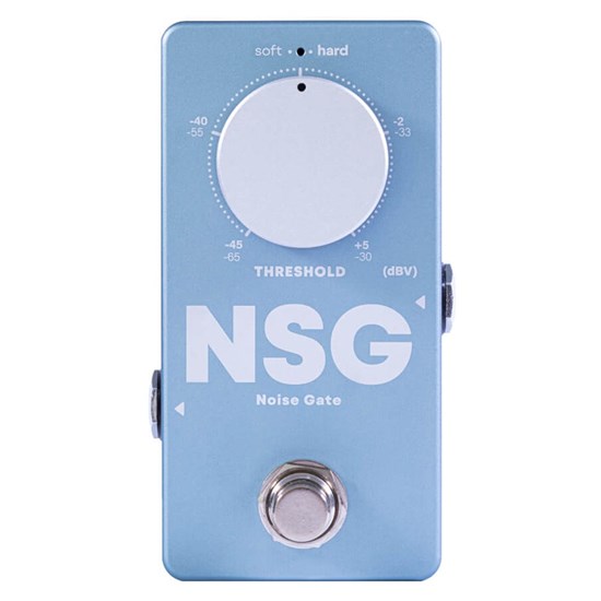 Darkglass NSG Noise Gate