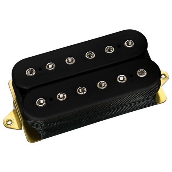 DiMarzio Steve's Special F-Spaced Humbucking Bridge Pickup (Black)