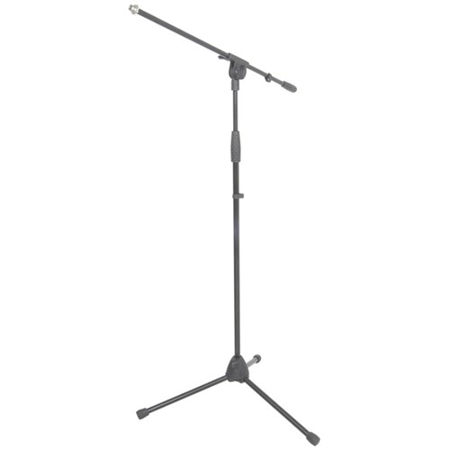 DL Microphone Stand w/ Boom & 3 Legs