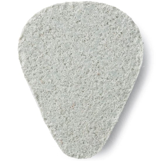 Dunlop 8012P Standard Felt Ukulele Picks 3-Pack