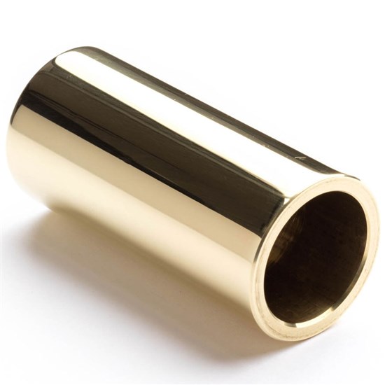 Dunlop 224 Brass Slide