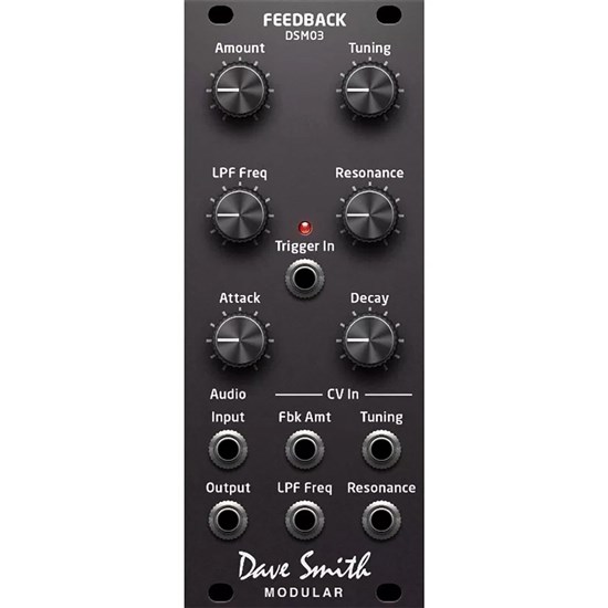 Sequential (DSI) DSM03 Feedback Module