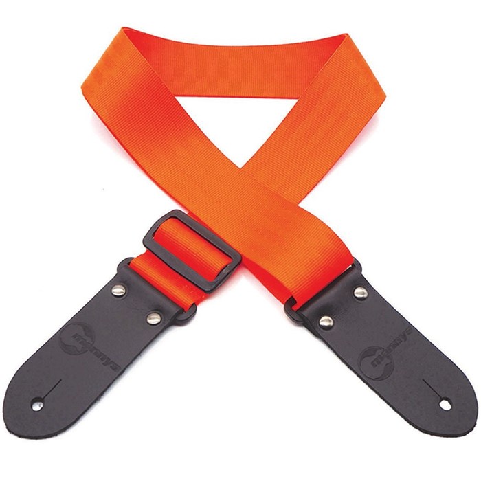 DSL Seat Belt Webbing Strap - 2