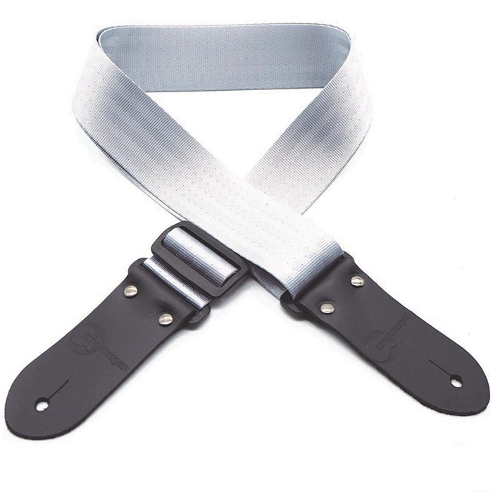 DSL Seat Belt Webbing Strap - 2