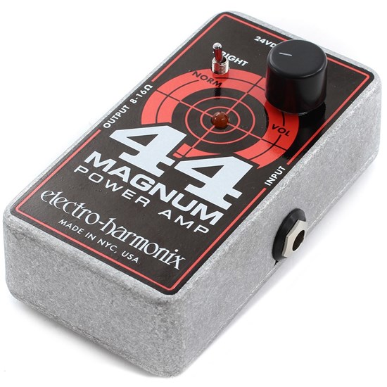 Electro Harmonix 44 Magnum Power Amp Pedal