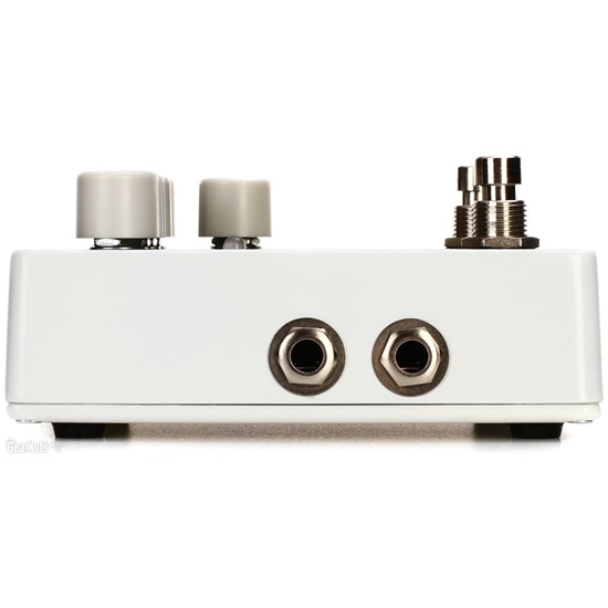 Electro Harmonix Lester K Stereo Rotary Speaker Pedal for Keyboards