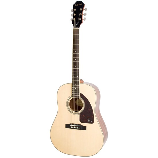 Epiphone J-45 Studio Acoustic Guitar (Natural)
