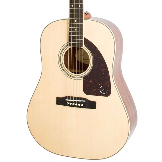 Epiphone J-45 Studio Acoustic Guitar (Natural)