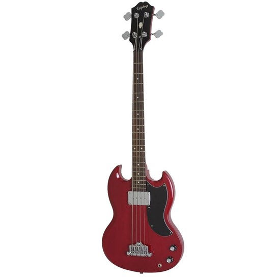 Epiphone SG Bass E1 (Cherry)