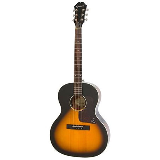 Epiphone L-00 Studio Acoustic Guitar (Vintage Sunburst)
