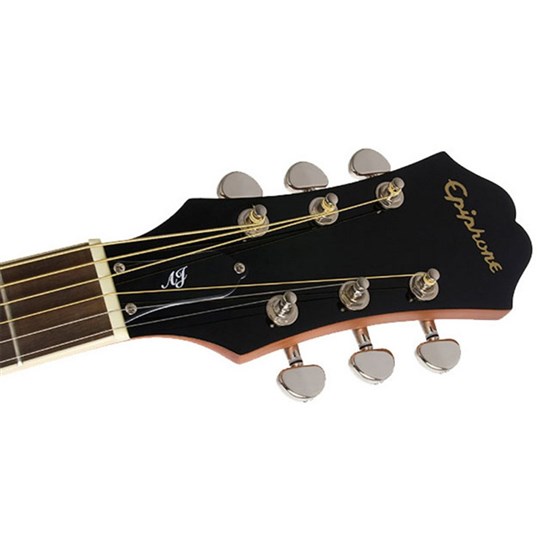 Epiphone J-45 EC Studio Acoustic Guitar (Vintage Sunburst)