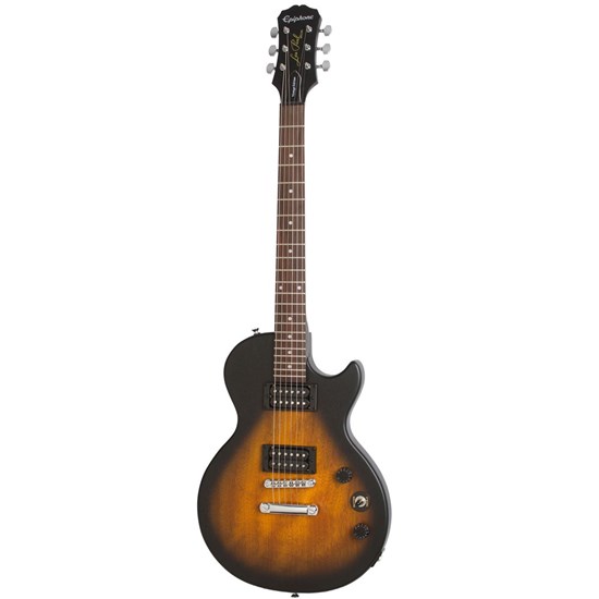 Epiphone Les Paul Special Satin E1 (Vintage Sunburst)