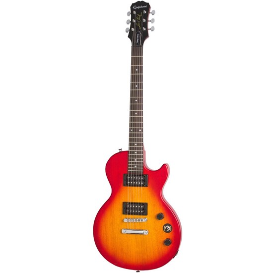 Epiphone Les Paul Special Satin E1 (Heritage Cherry Sunburst)