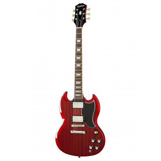 Epiphone SG Standard '61 (Vintage Cherry)