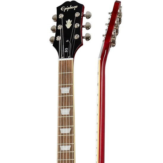 Epiphone SG Standard '61 (Vintage Cherry)