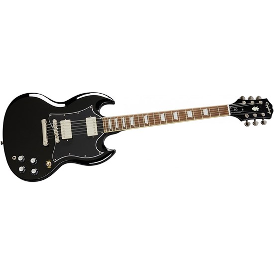 Epiphone SG Standard (Ebony)