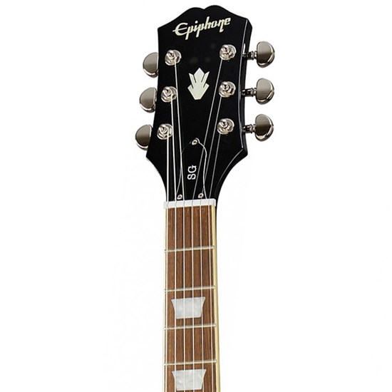 Epiphone SG Standard (Ebony)