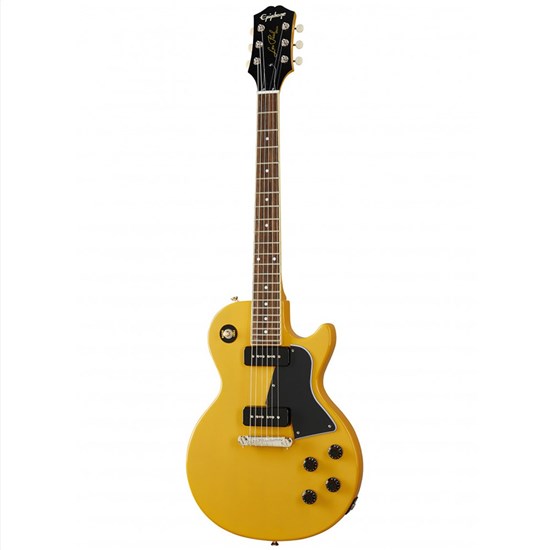 Epiphone Les Paul Special (TV Yellow)