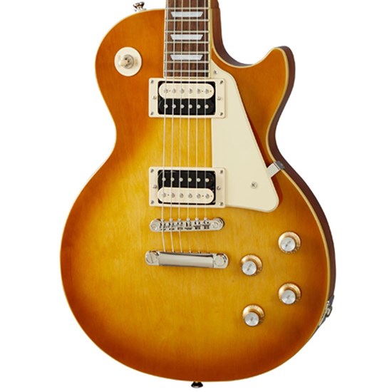 Epiphone Les Paul Classic (Honey Burst)