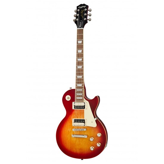 Epiphone Les Paul Classic (Heritage Cherry Sunburst)