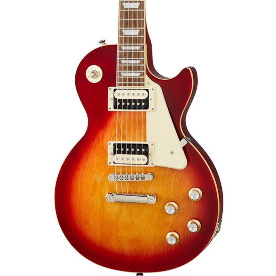 Epiphone Les Paul Classic (Heritage Cherry Sunburst)