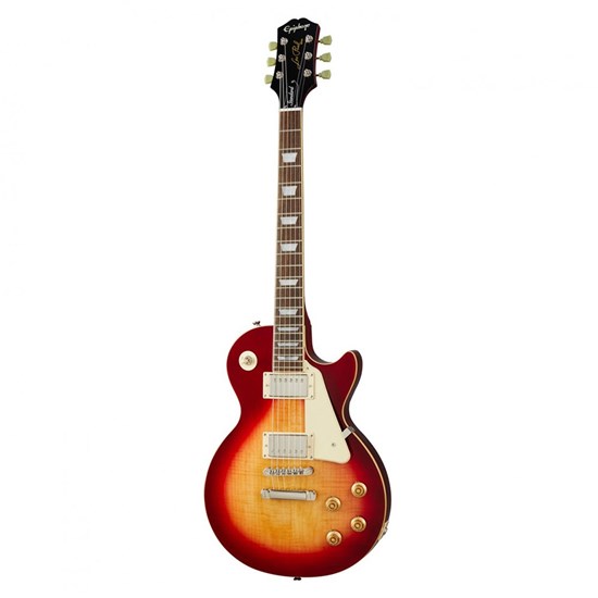 Epiphone Les Paul Standard 50s (Heritage Cherry Sunburst)