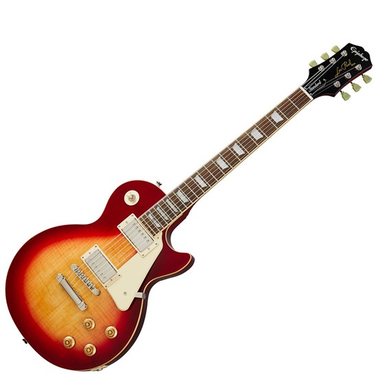 Epiphone Les Paul Standard 50s (Heritage Cherry Sunburst)