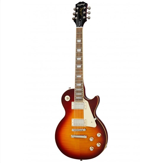 Epiphone Les Paul Standard 60s (Iced Tea)